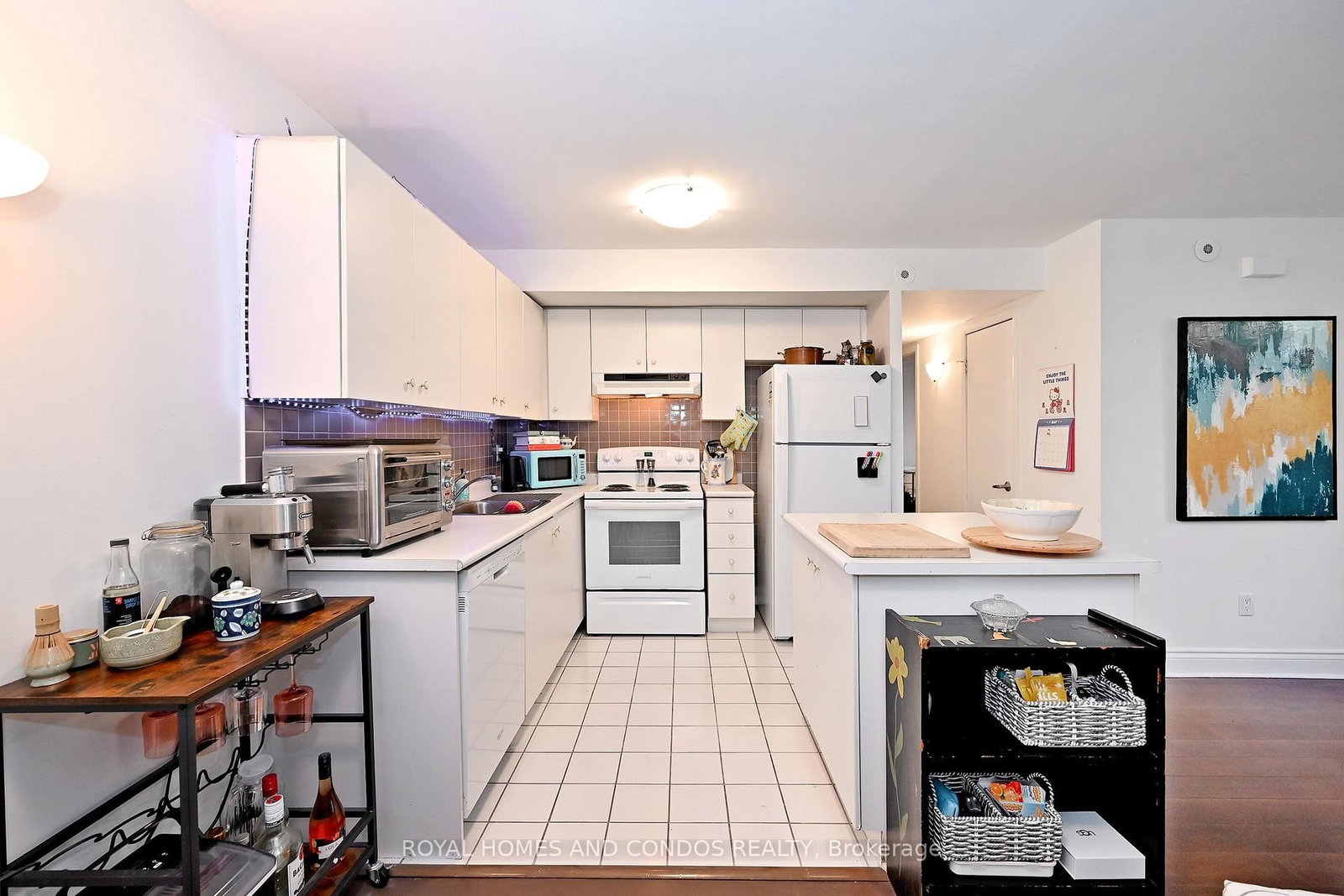 415 Jarvis Street, Unit 125 - Photo 24