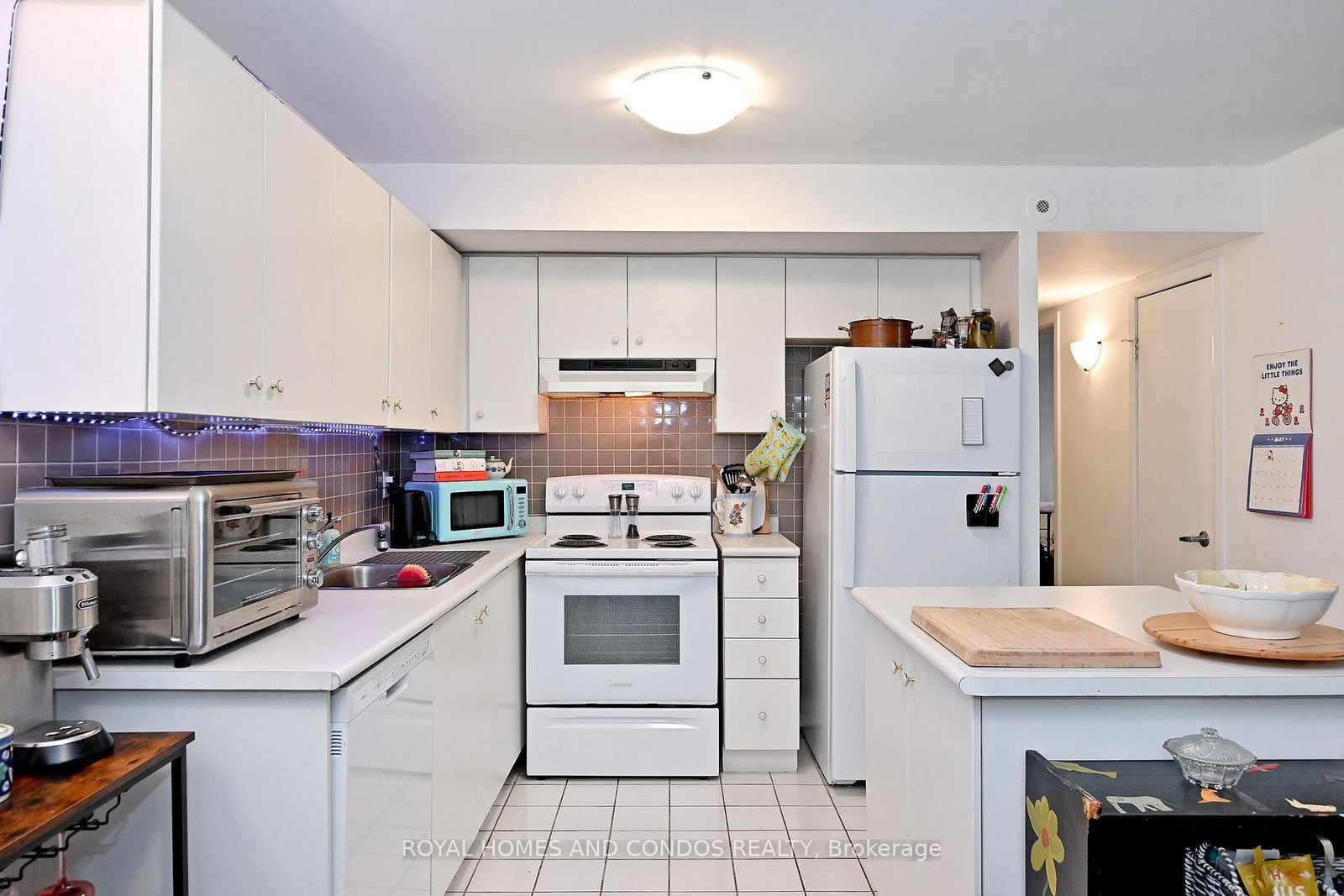 415 Jarvis Street, Unit 125 - Photo 25