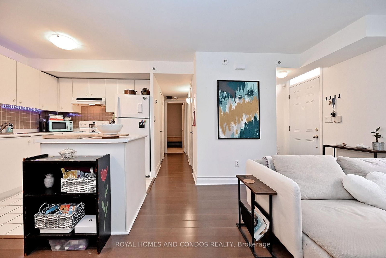 415 Jarvis Street, Unit 125 - Photo 30