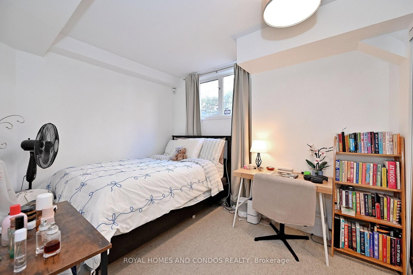 415 Jarvis Street, Unit 125 - Photo 31