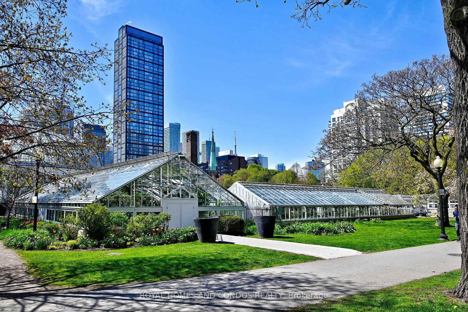 415 Jarvis Street, Unit 125 - Photo 47