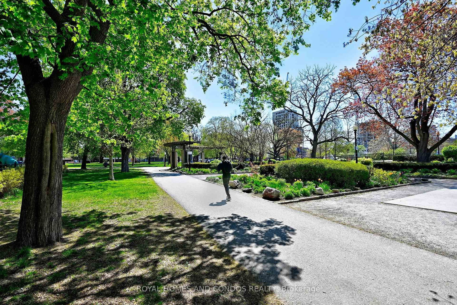 415 Jarvis Street, Unit 125 - Photo 48