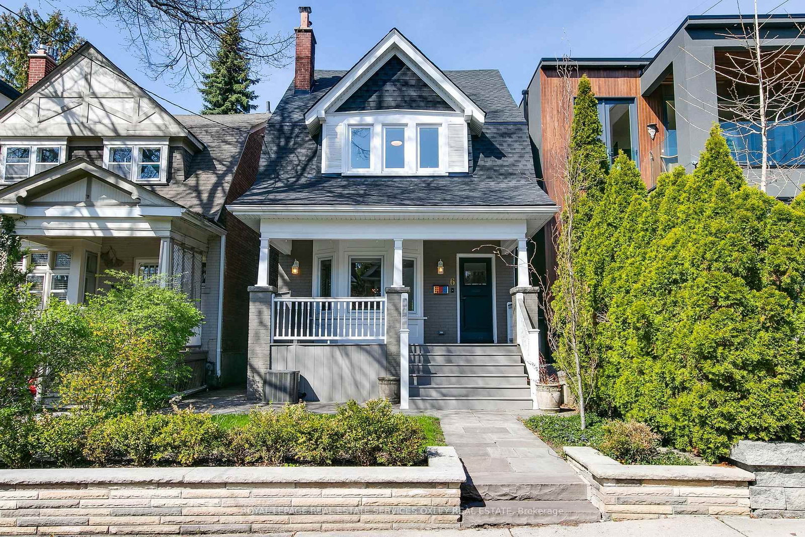 Property at 6 Jean