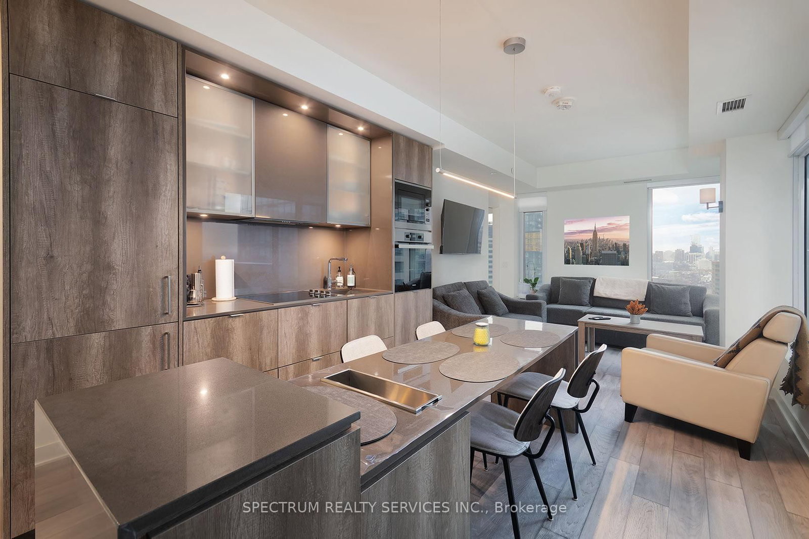 11 Yorkville Avenue, Unit 1905 - Photo 10