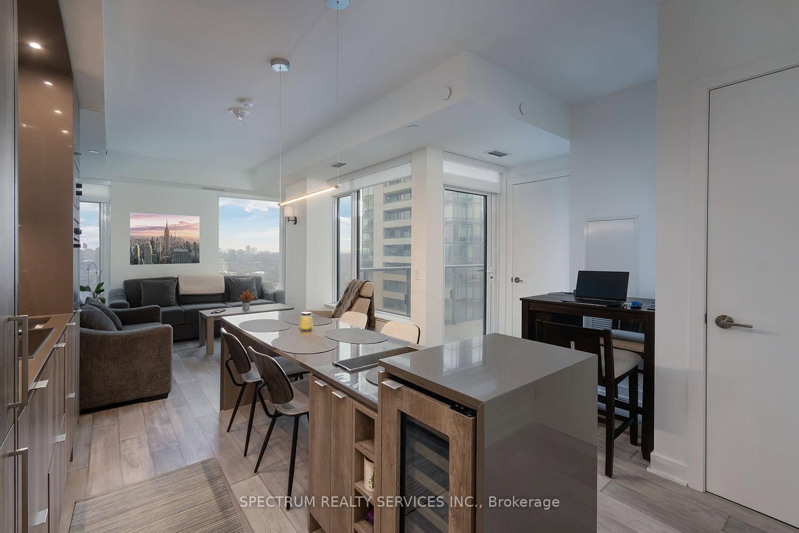 11 Yorkville Avenue, Unit 1905 - Photo 13