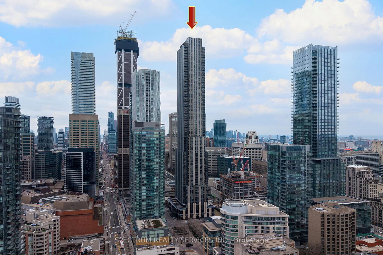 11 Yorkville Avenue, Unit 1905 - Photo 2