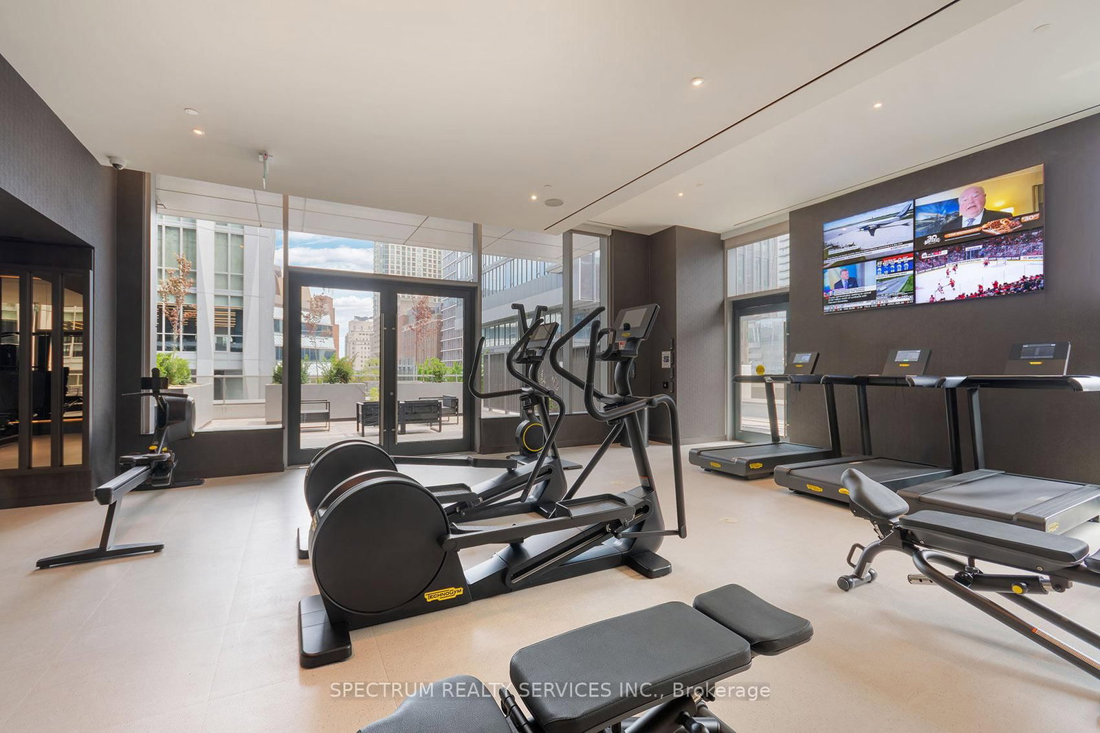 11 Yorkville Avenue, Unit 1905 - Photo 29