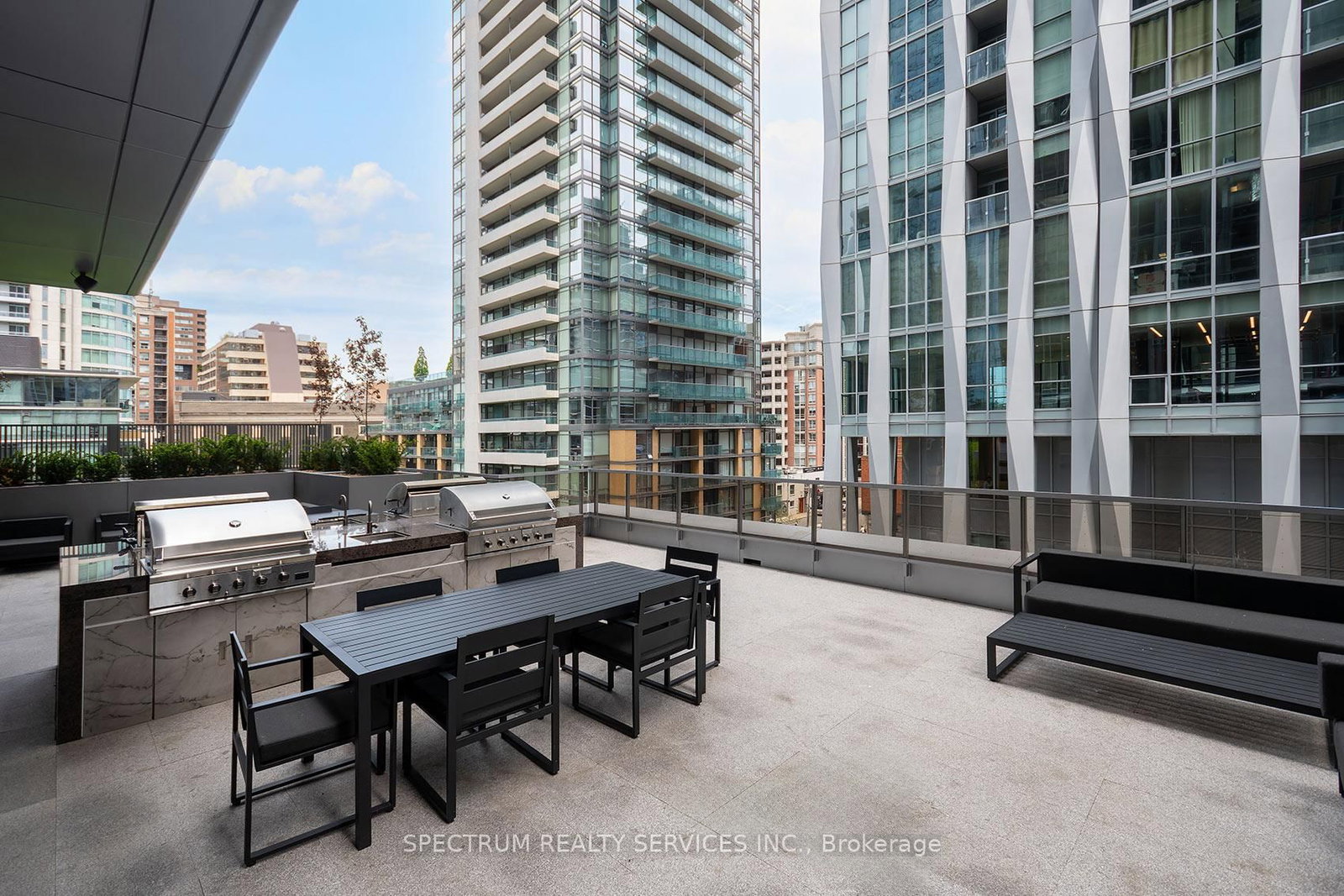 11 Yorkville Avenue, Unit 1905 - Photo 32