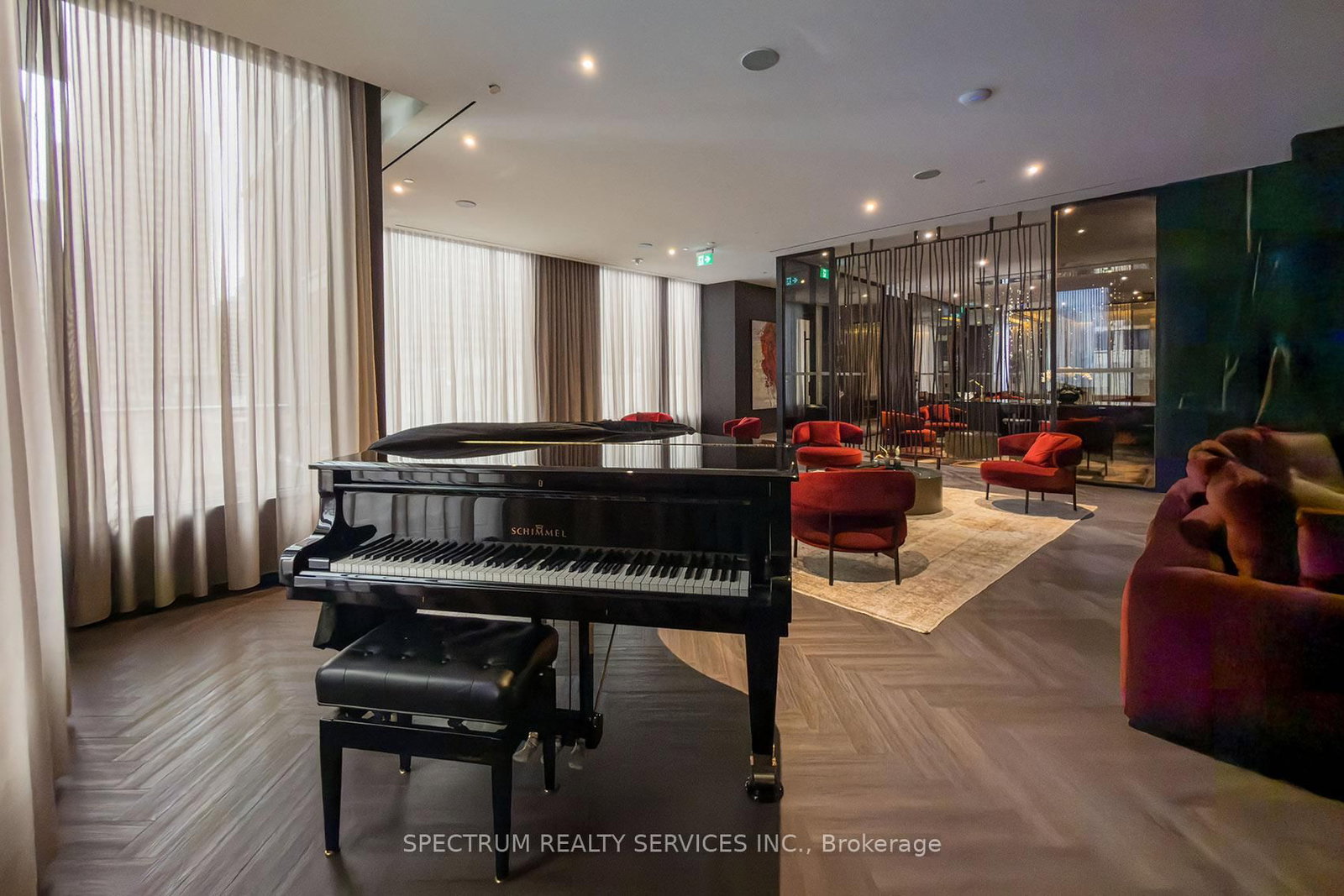 11 Yorkville Avenue, Unit 1905 - Photo 38