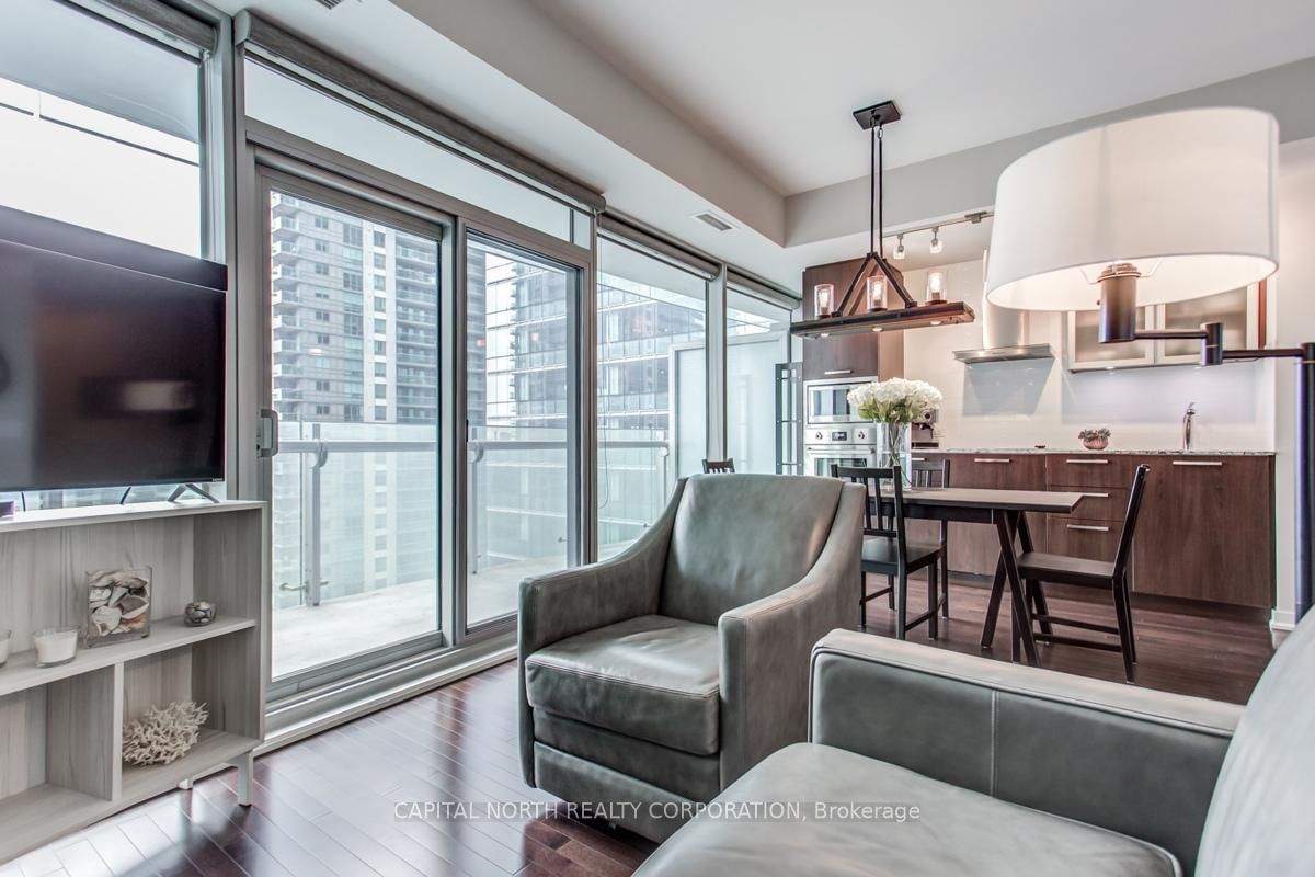 14 York Street, Unit 1507 - Photo 10