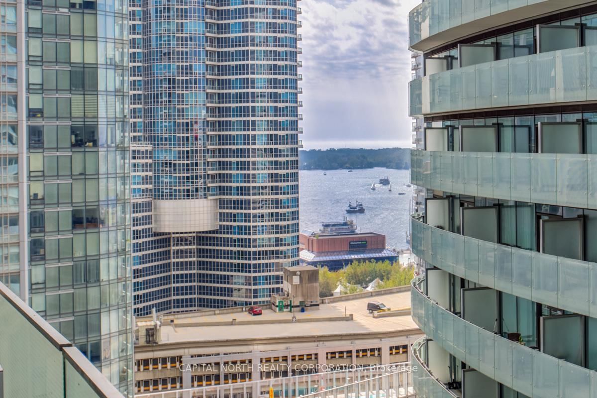 14 York Street, Unit 1507 - Photo 15