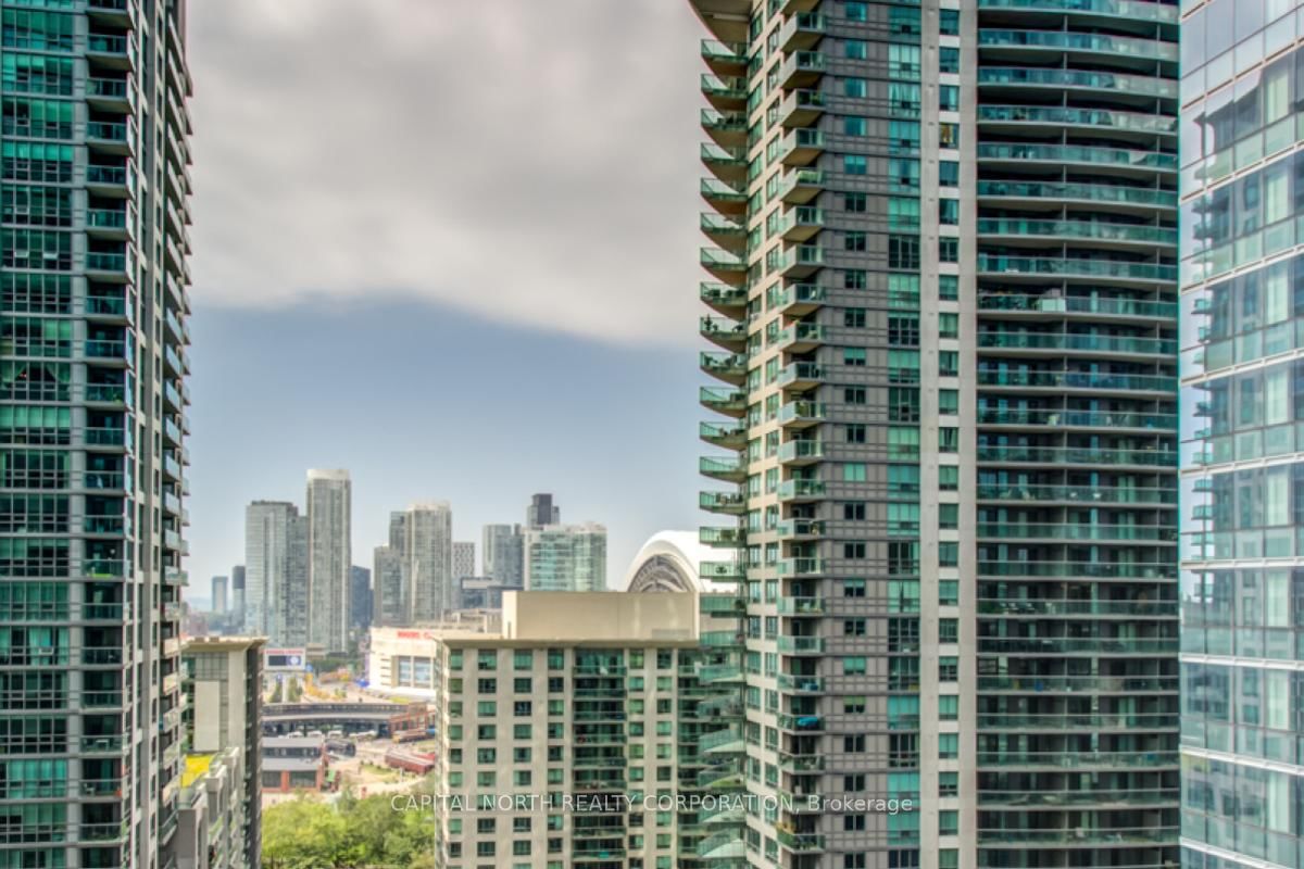 14 York Street, Unit 1507 - Photo 16