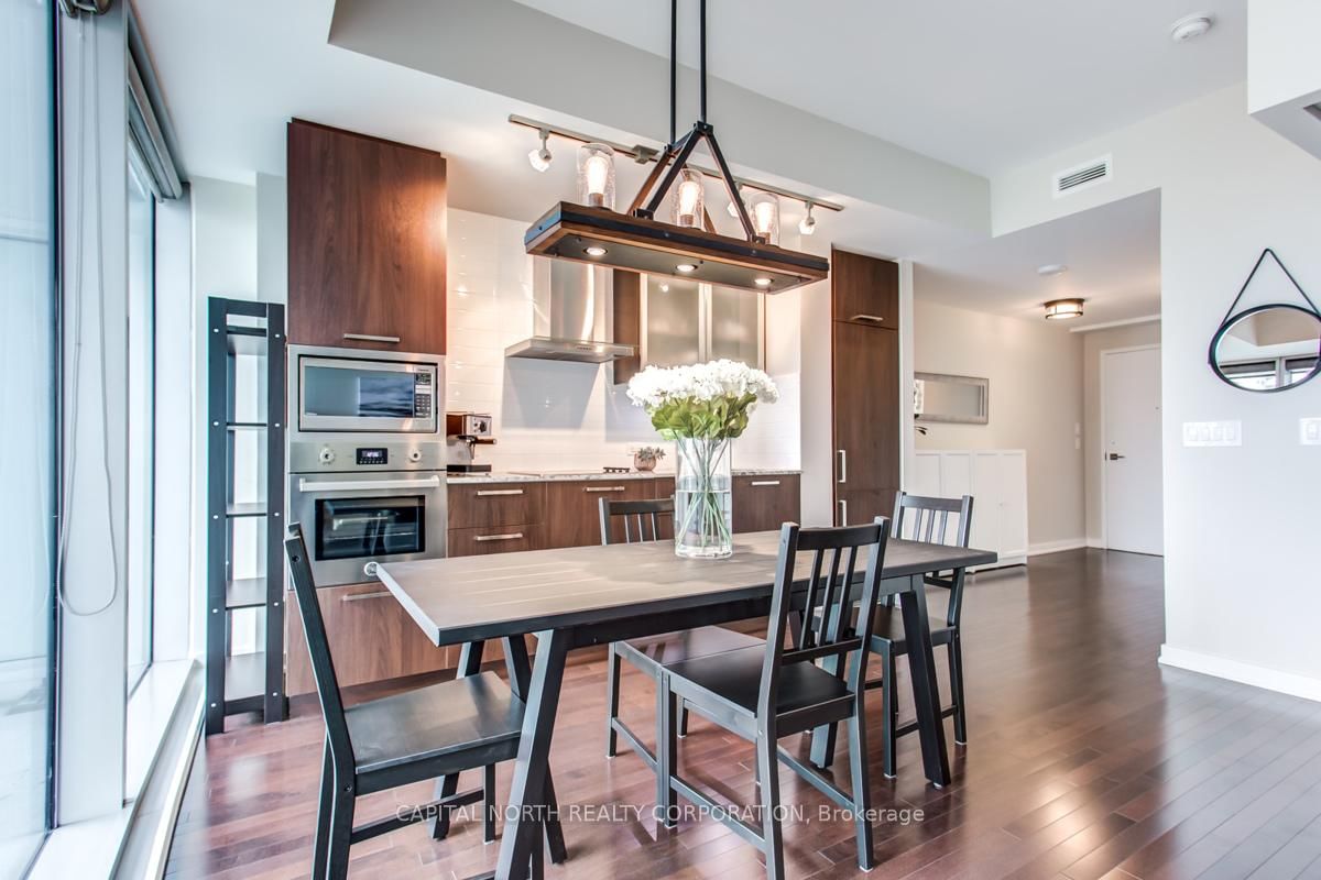14 York Street, Unit 1507 - Photo 8