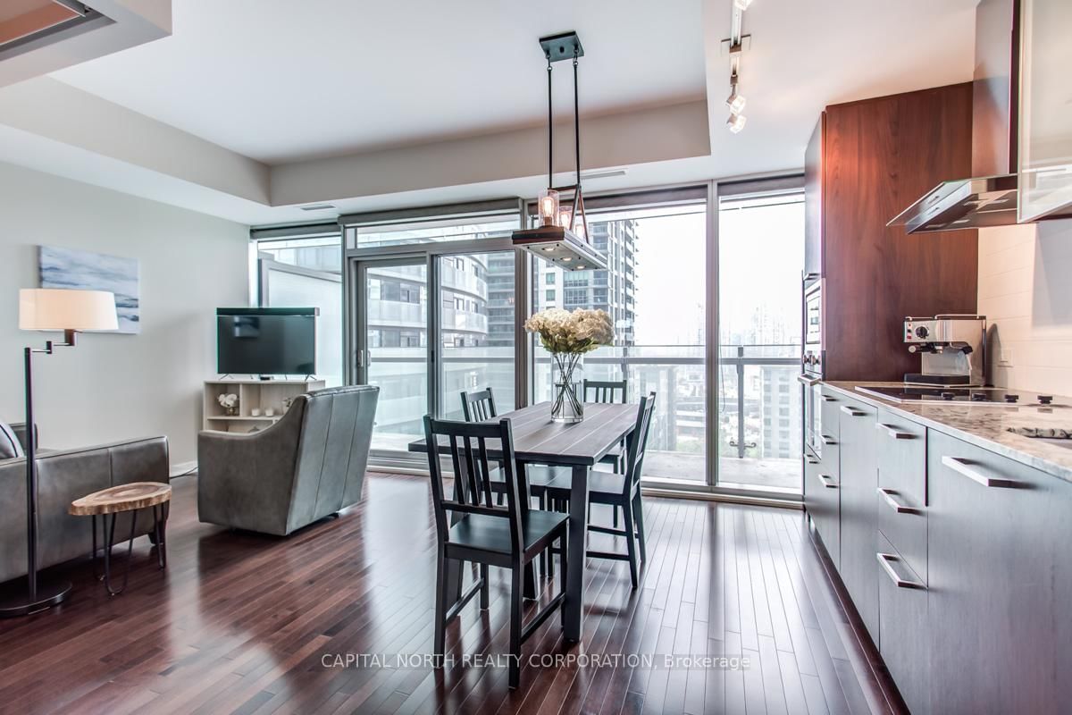 14 York Street, Unit 1507 - Photo 9