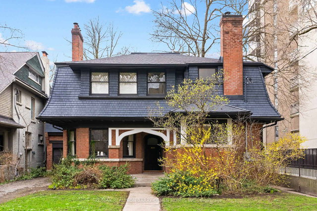147 & 149 Farnham Avenue