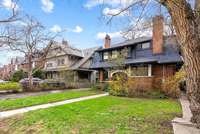 147 & 149 Farnham Avenue