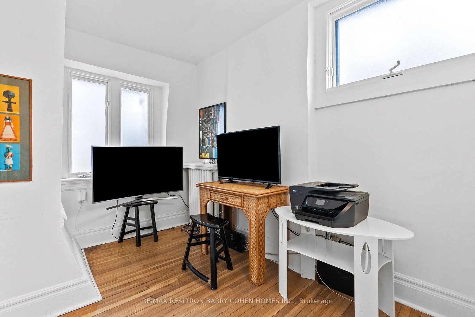 147 & 149 Farnham Avenue • Toronto, ON photo 22