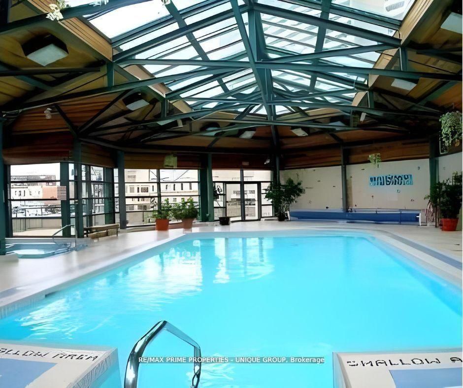 44 Gerrard Street W, Unit 1701 - Photo 21