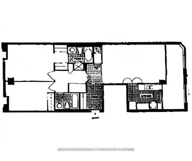1701 - 44 Gerrard Street W
