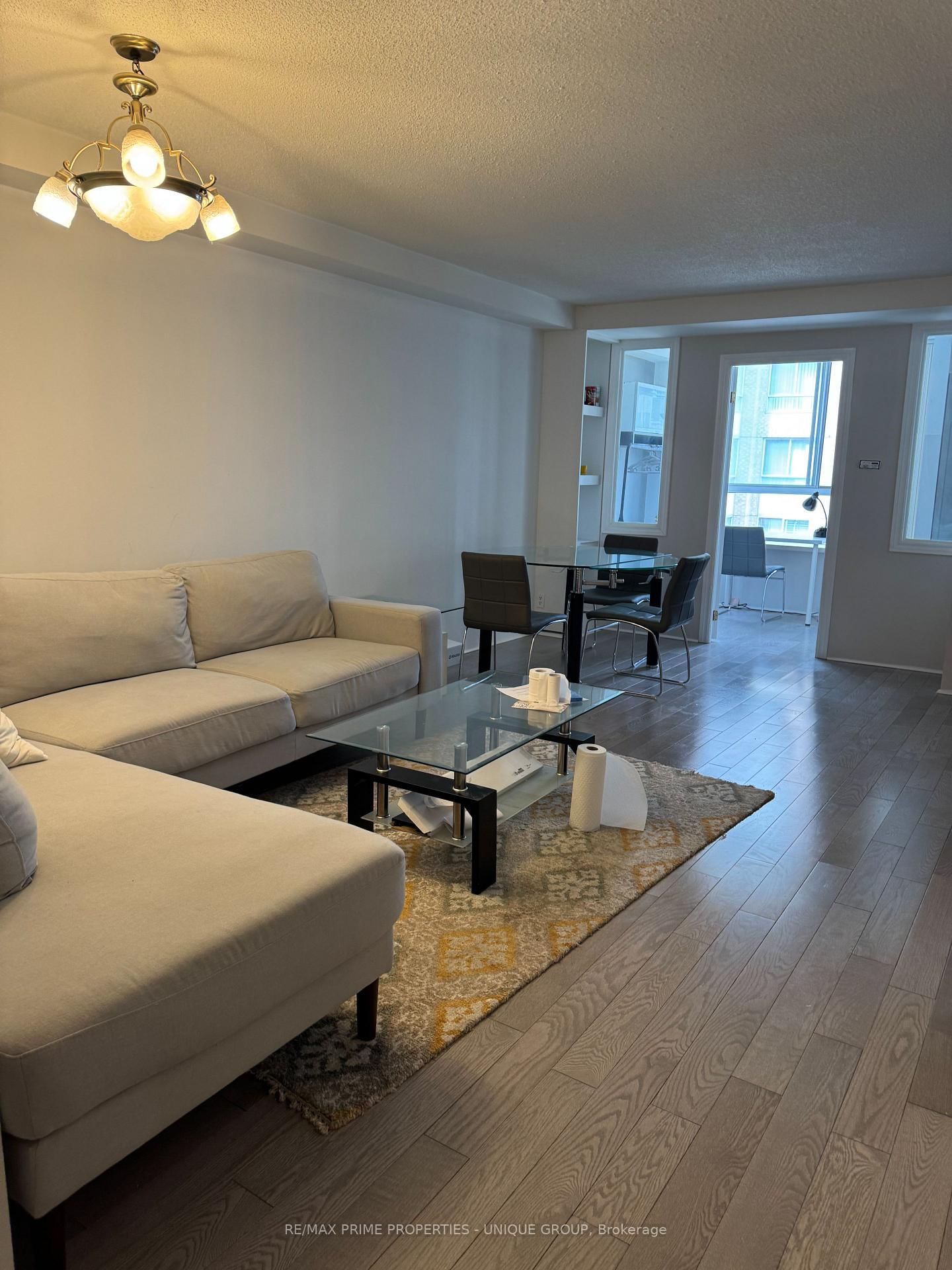 44 Gerrard Street W, Unit 1701 - Photo 9