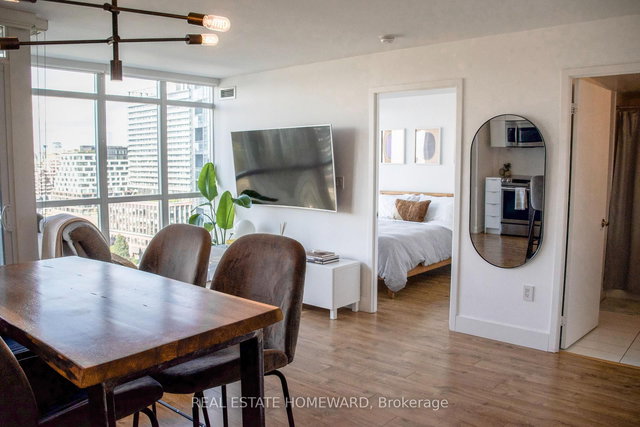 1907 - 151 Dan Leckie Way