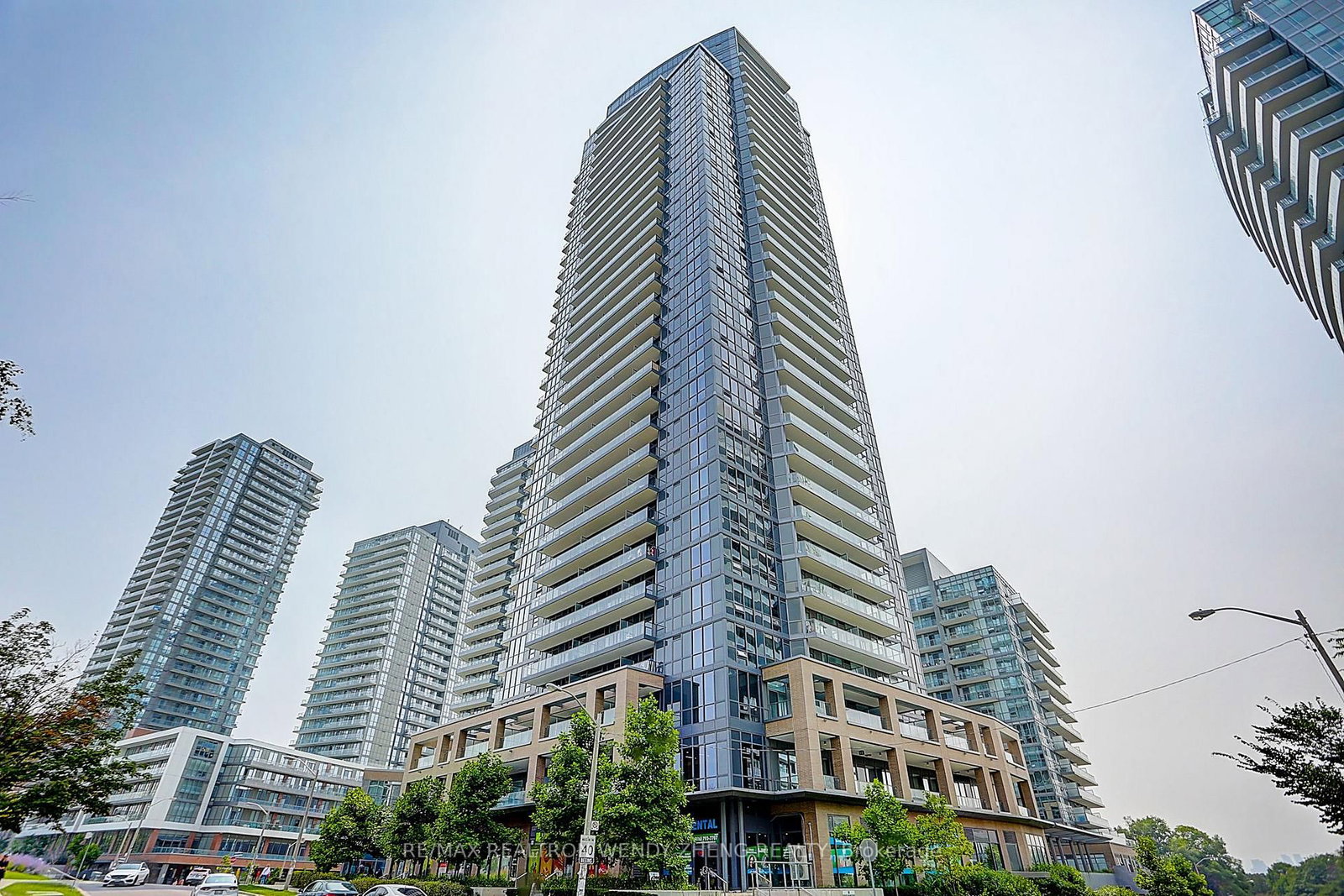 56 Forest Manor Road, Unit 2410 - Photo 2