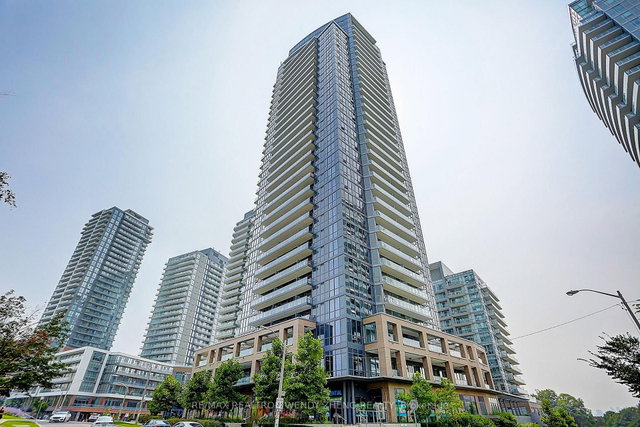2410 - 56 Forest Manor Road