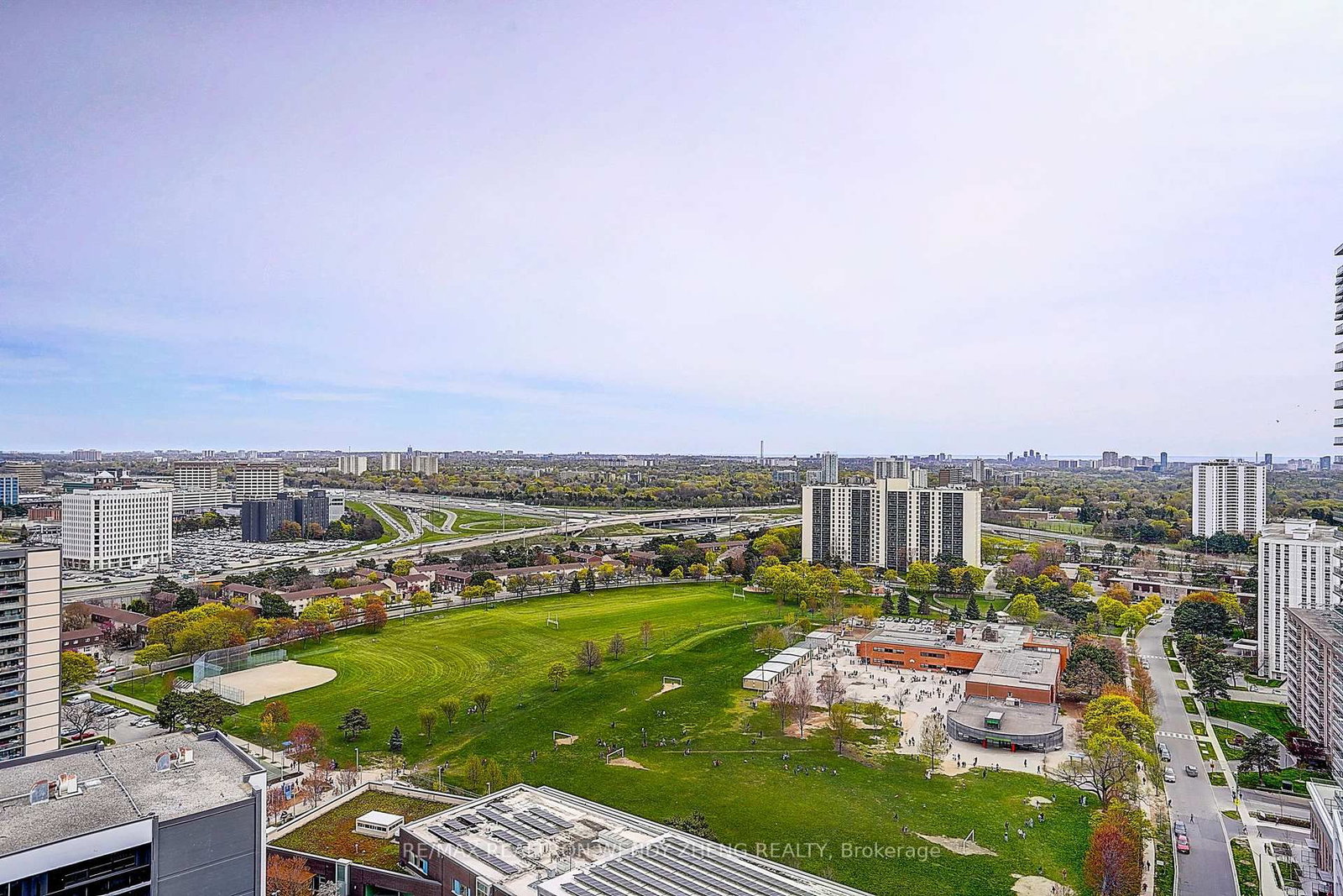 56 Forest Manor Road, Unit 2410 - Photo 34