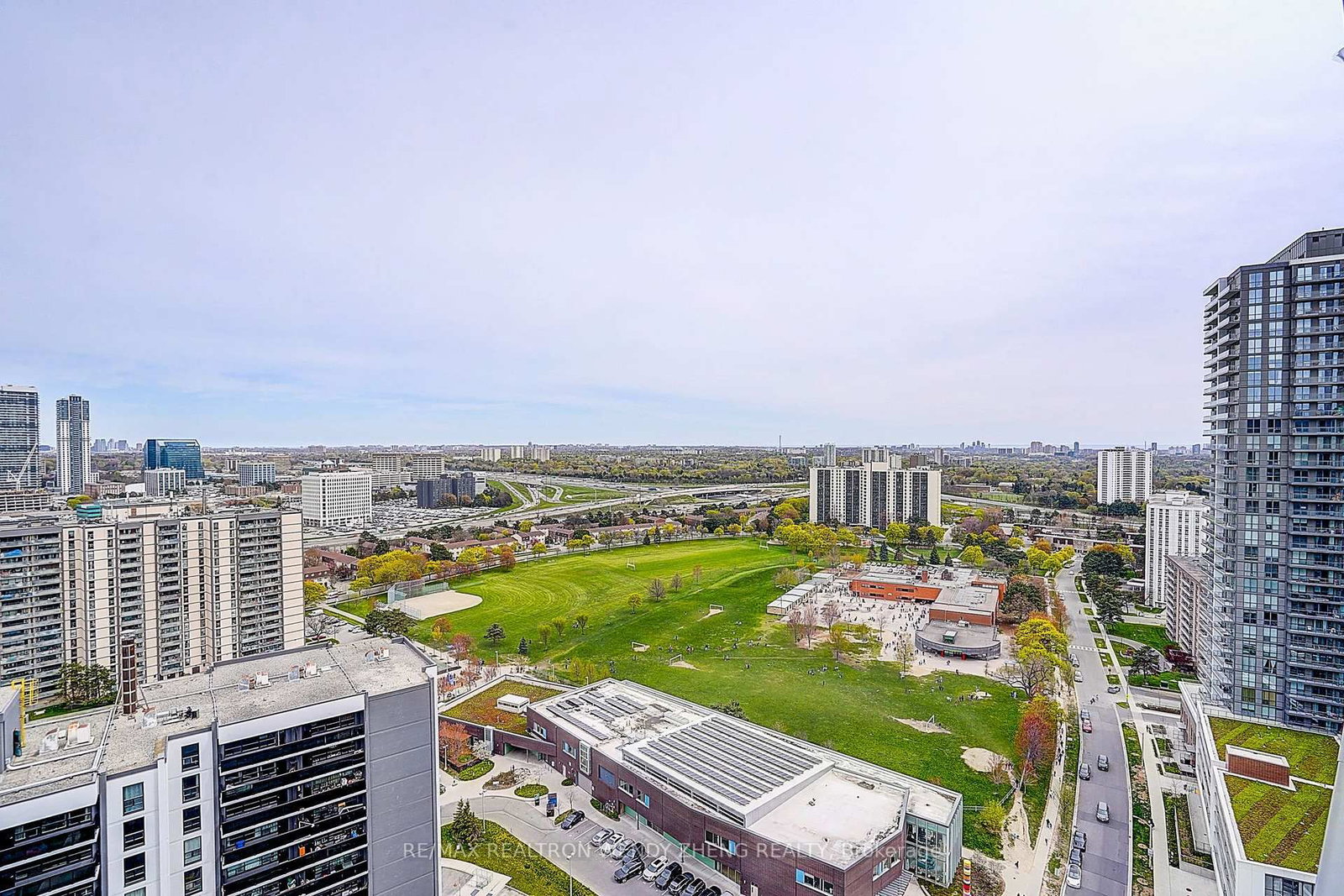 56 Forest Manor Road, Unit 2410 - Photo 37