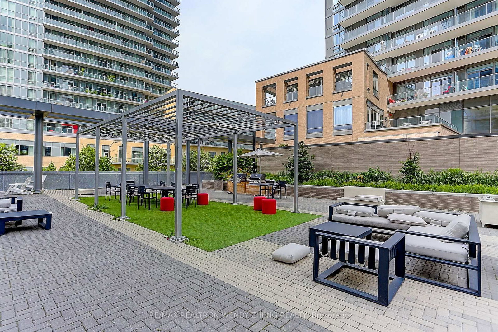 56 Forest Manor Road, Unit 2410 - Photo 42