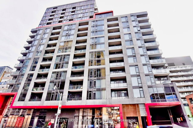712 - 435 Richmond Street W