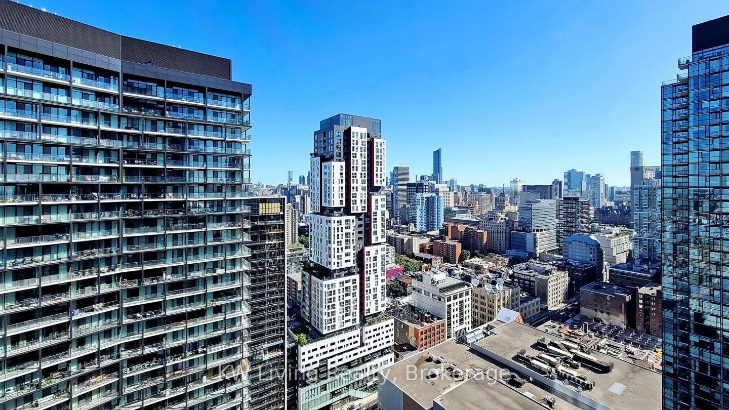 101 N Peter Street, Unit 3202 - Photo 10