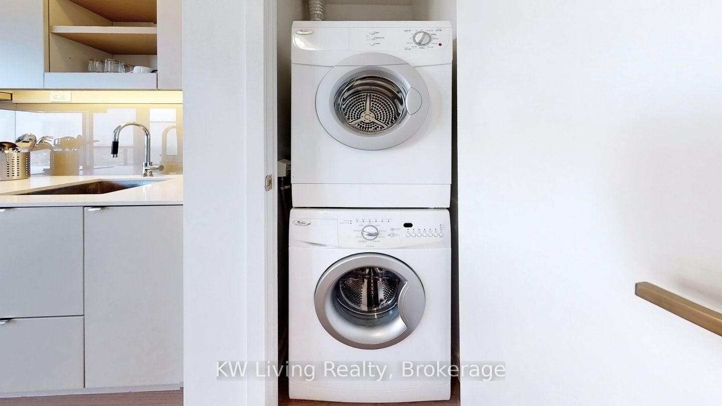 101 N Peter Street, Unit 3202 - Photo 12