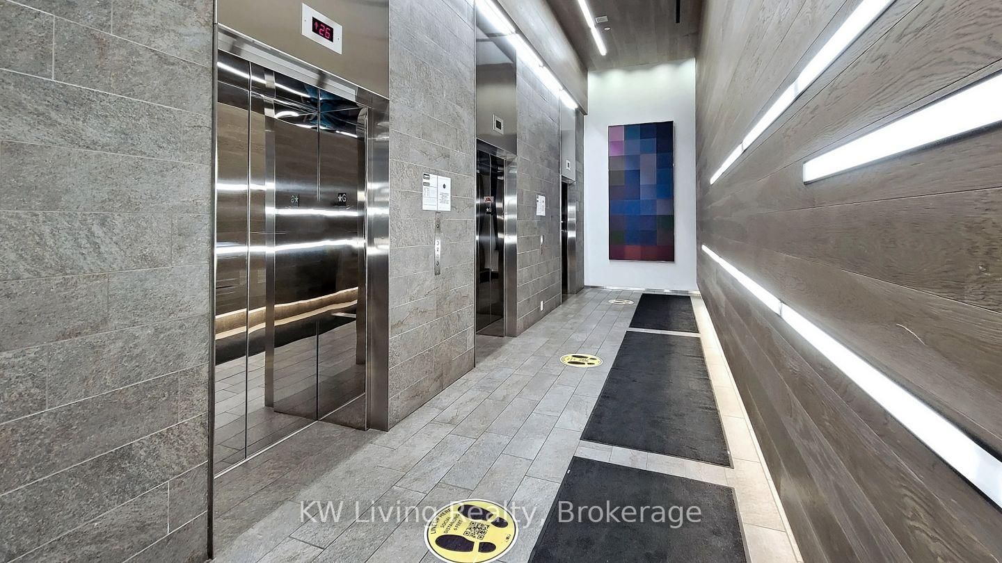 101 N Peter Street, Unit 3202 - Photo 15