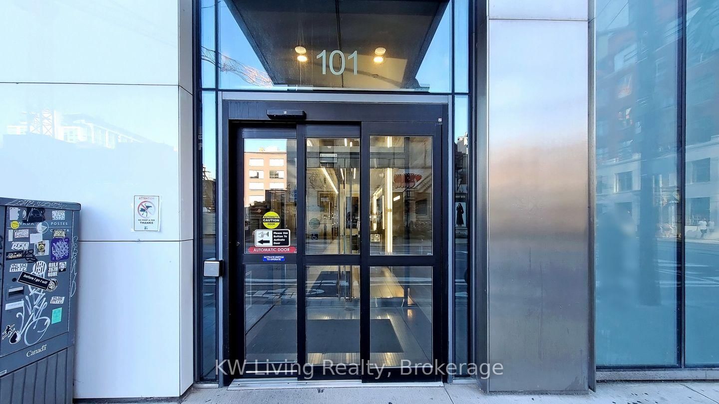 101 N Peter Street, Unit 3202 - Photo 3