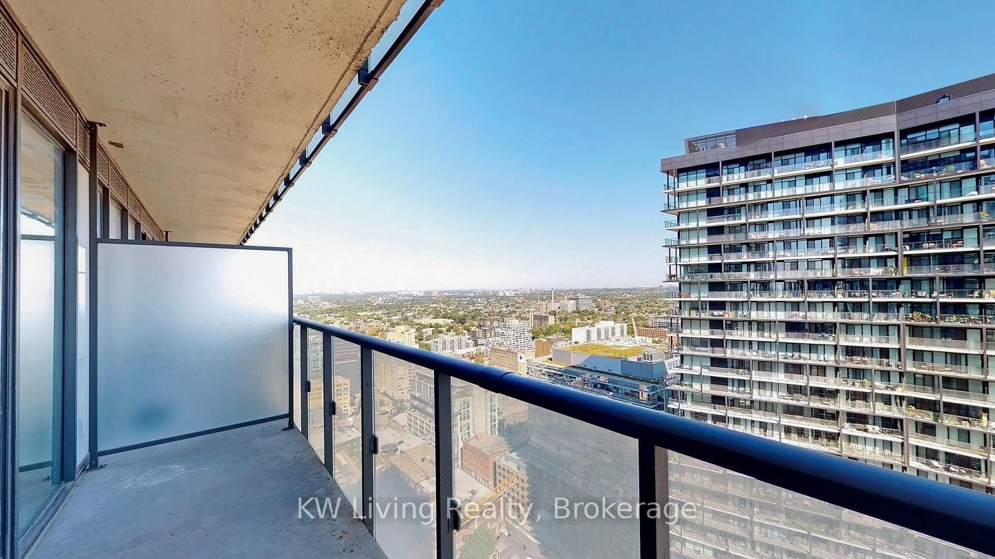 101 N Peter Street, Unit 3202 - Photo 7