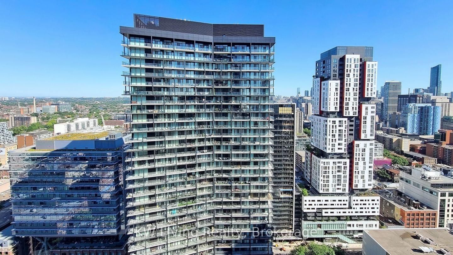 101 N Peter Street, Unit 3202 - Photo 9