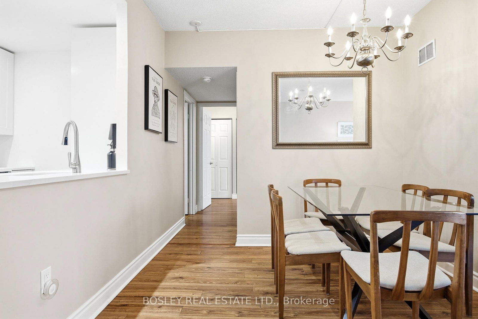 5 Concorde Place, Unit 611 - Photo 11