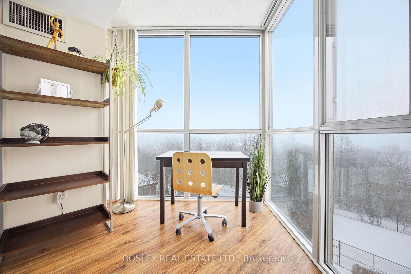 5 Concorde Place, Unit 611 - Photo 19