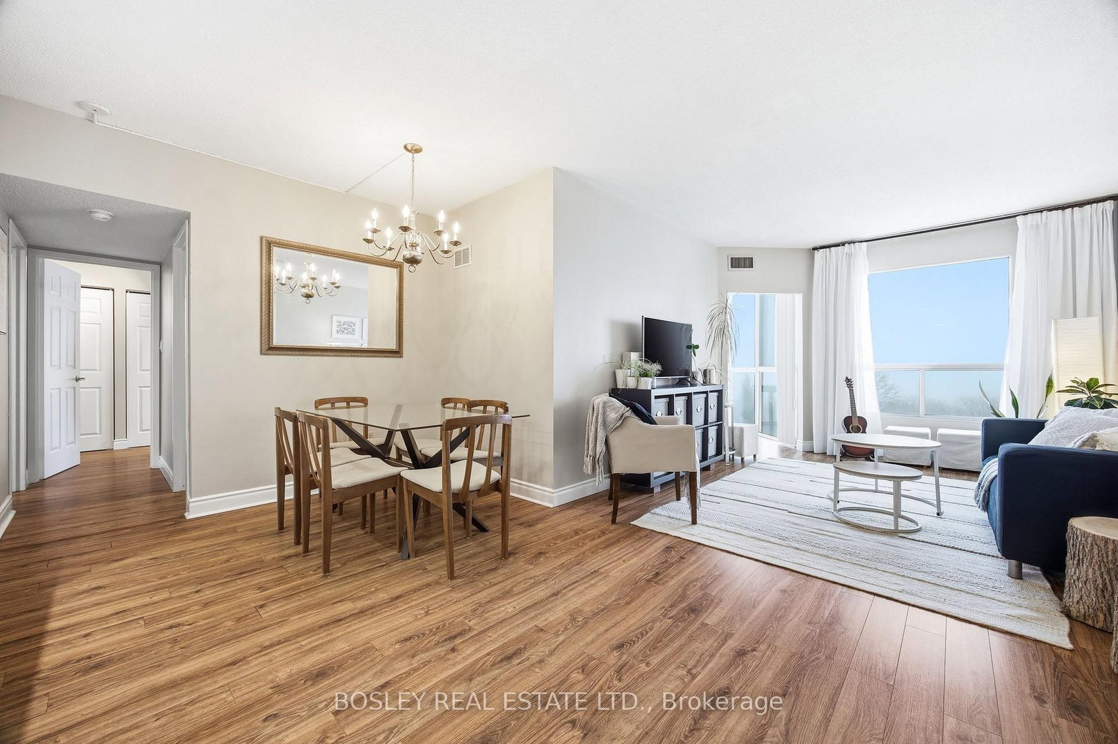 5 Concorde Place, Unit 611 - Photo 2