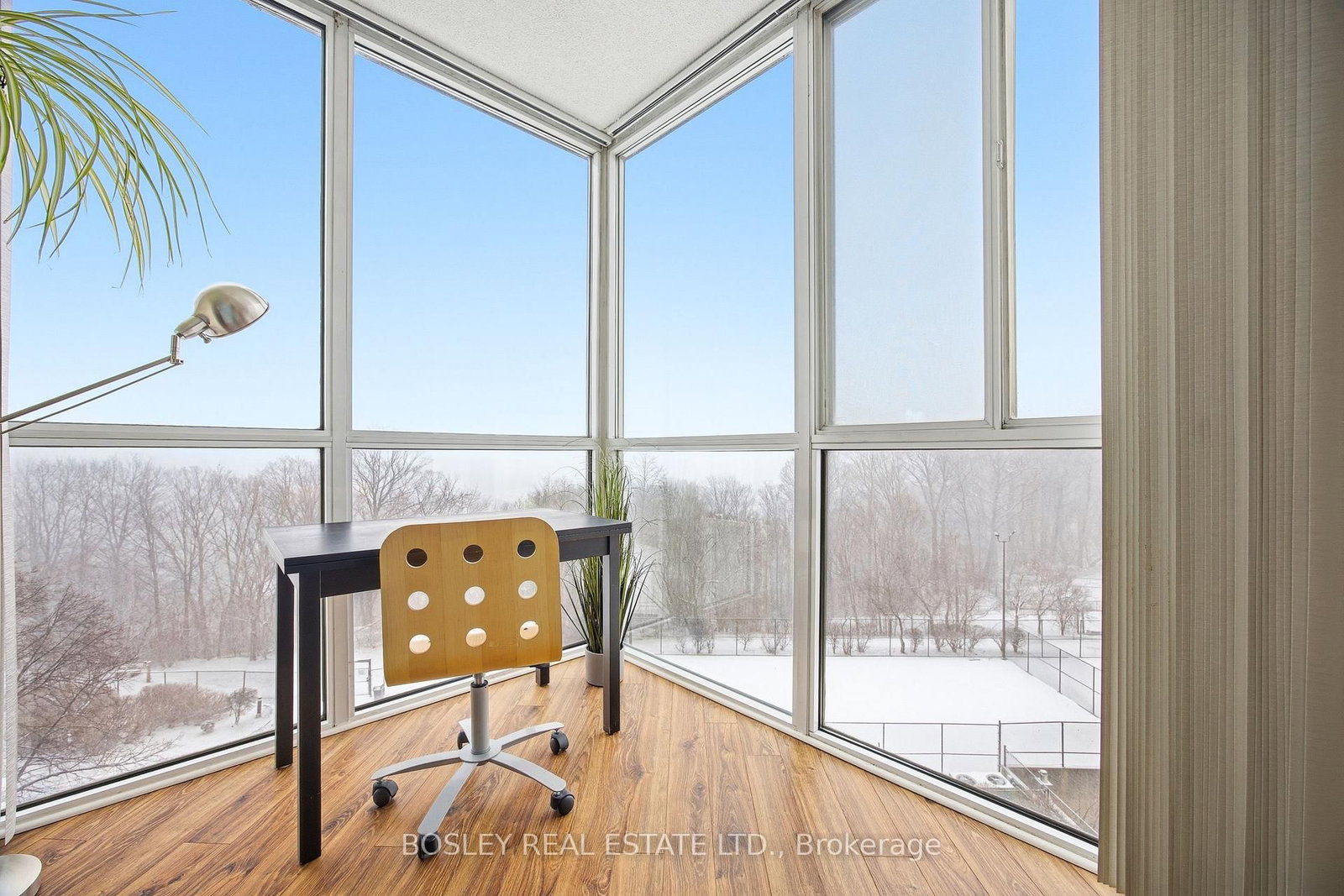 5 Concorde Place, Unit 611 - Photo 20