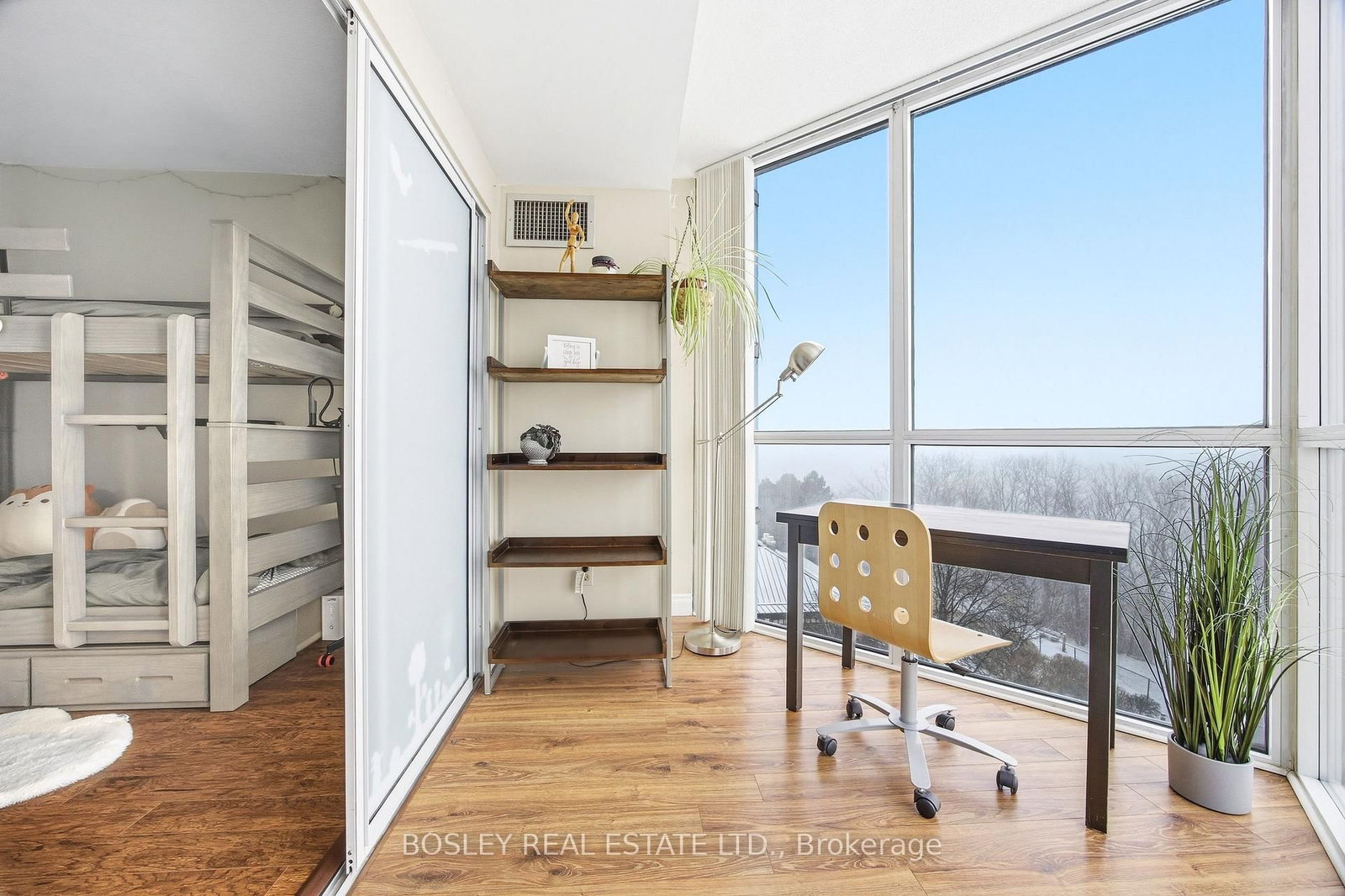 5 Concorde Place, Unit 611 - Photo 21