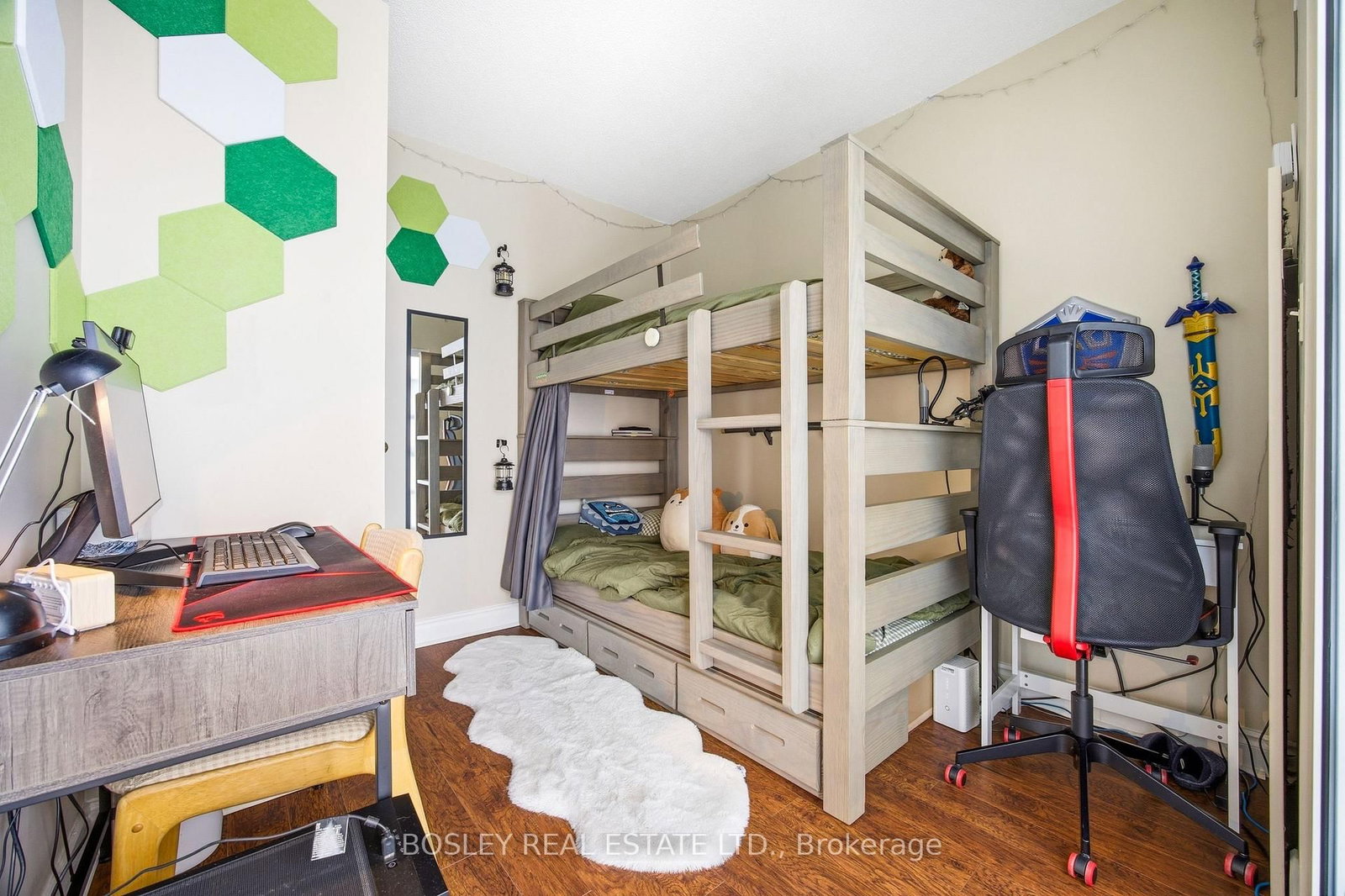 5 Concorde Place, Unit 611 - Photo 22