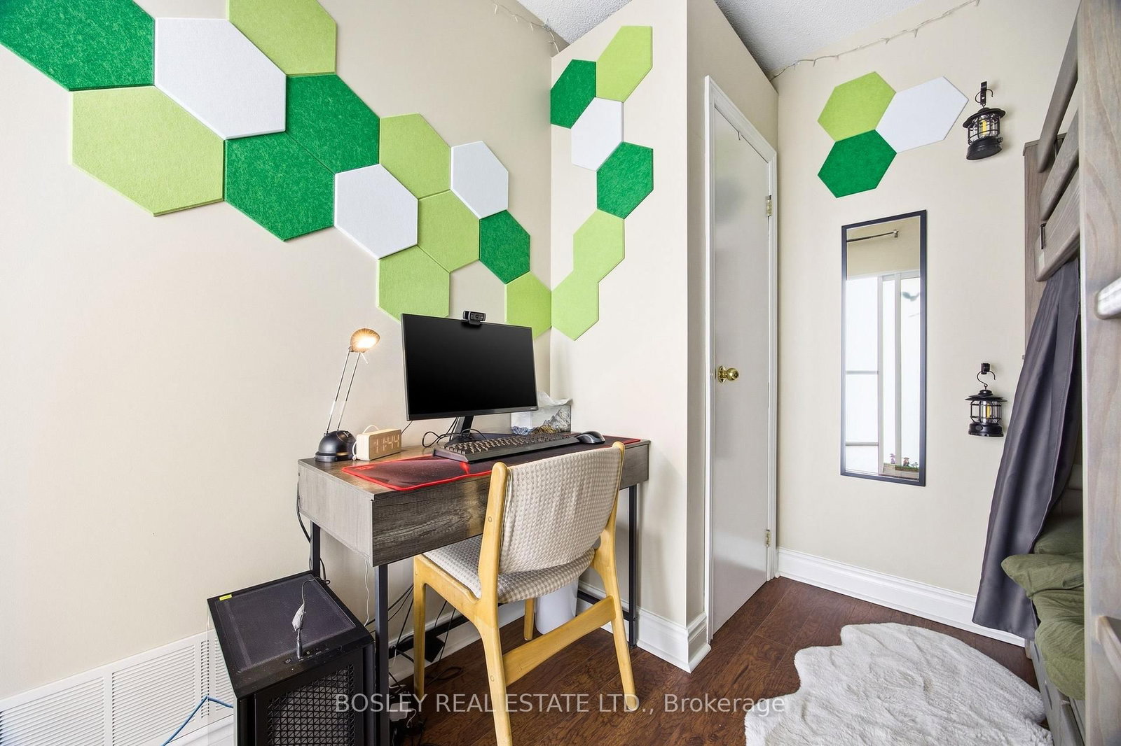 5 Concorde Place, Unit 611 - Photo 23