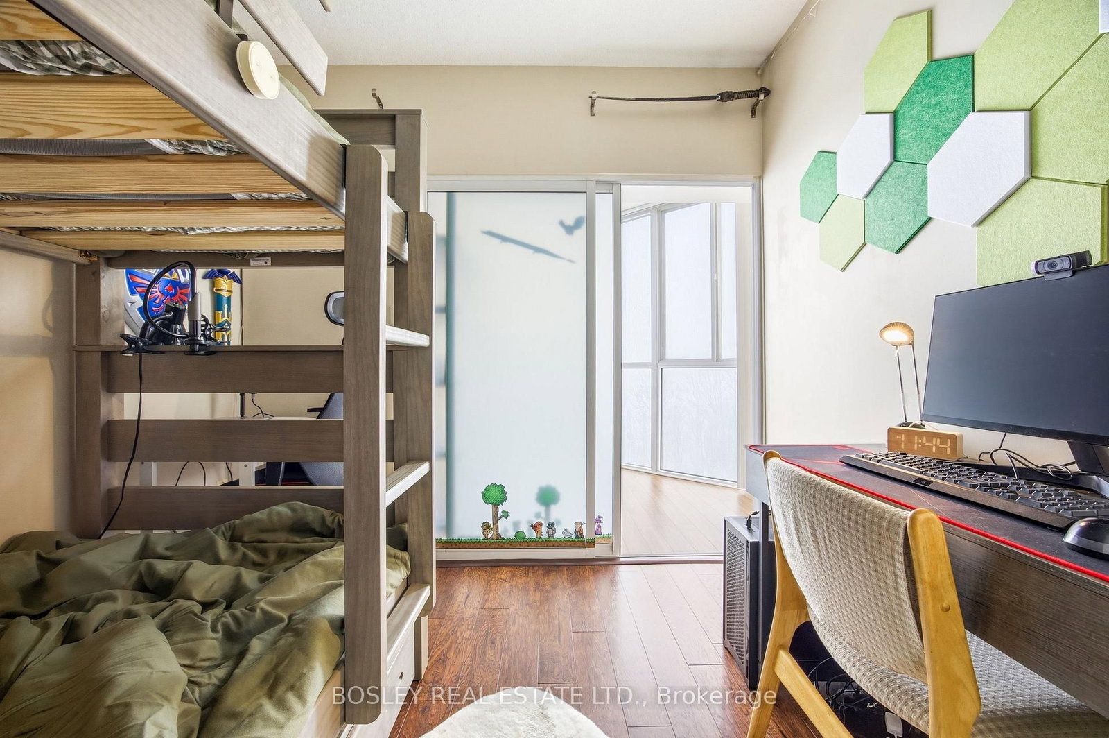 5 Concorde Place, Unit 611 - Photo 24