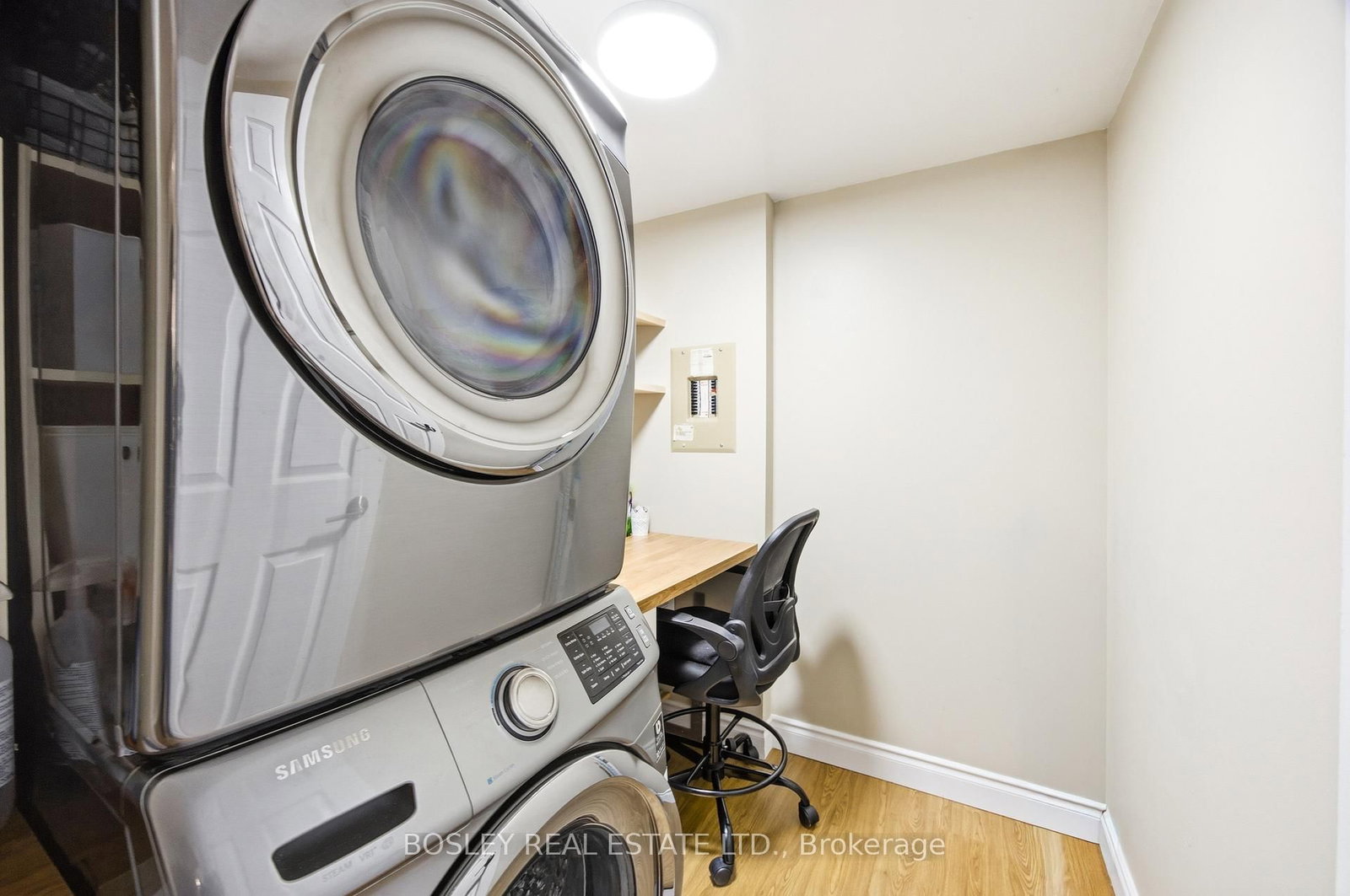 5 Concorde Place, Unit 611 - Photo 27