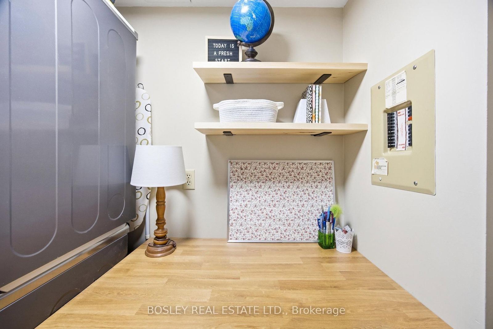 5 Concorde Place, Unit 611 - Photo 28