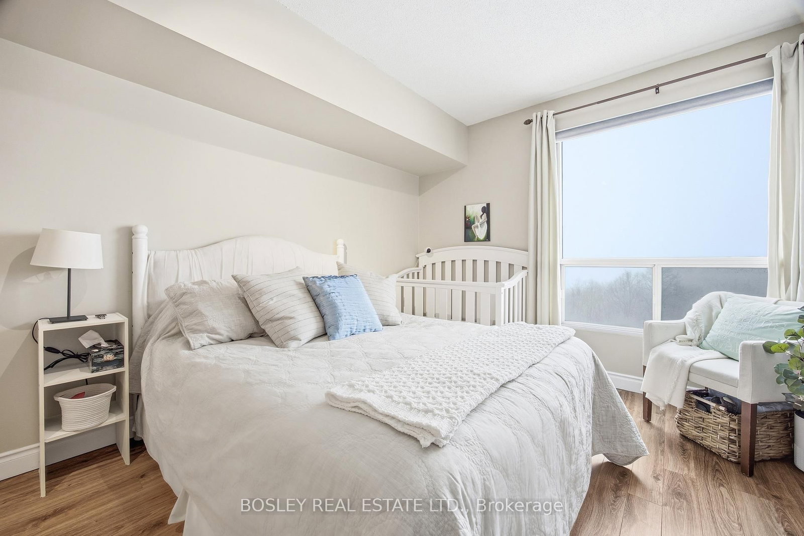 5 Concorde Place, Unit 611 - Photo 31