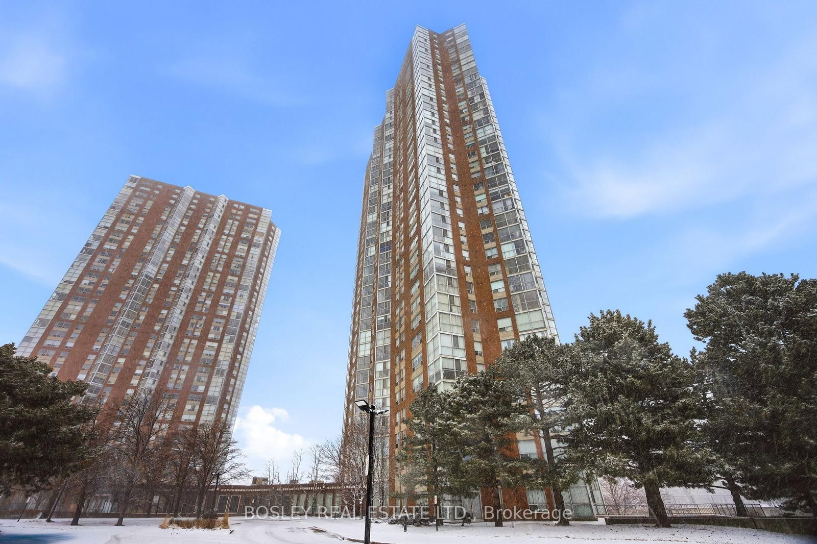 5 Concorde Place, Unit 611 - Photo 41