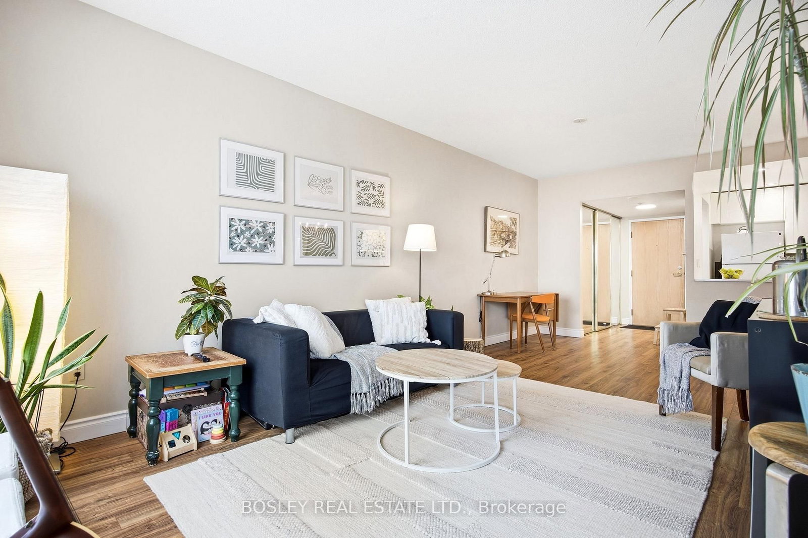 5 Concorde Place, Unit 611 - Photo 5